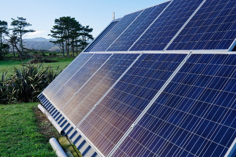 Electricity Authority solar export limits article preview Original publisher image. Republication permission/licence not verified.