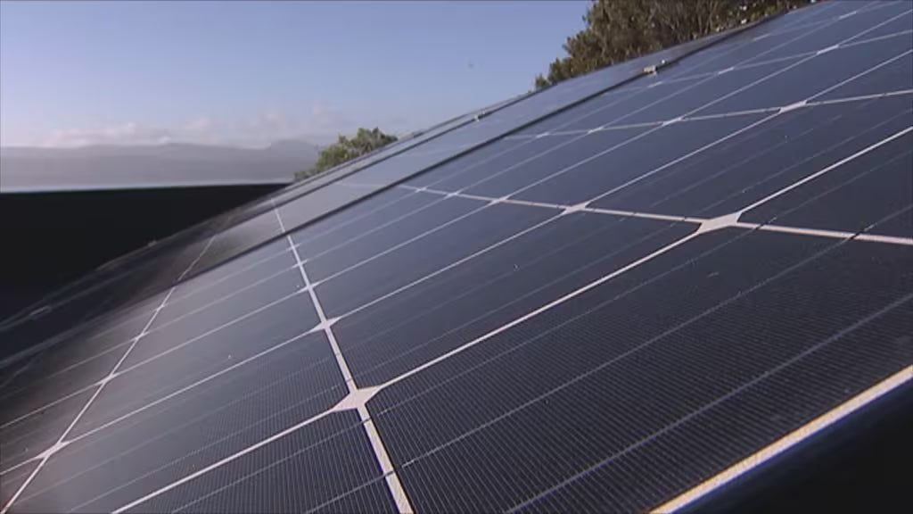 National pledges solar loans for homeowners, planning reforms