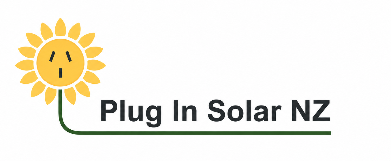 Plug In Solar NZ